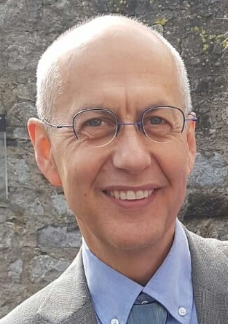 Winfried Langlouis